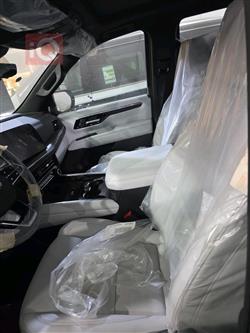 شێڤرۆلێت تاهۆ